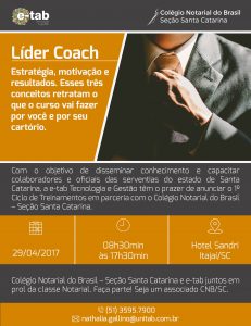 Workshop Líder coach